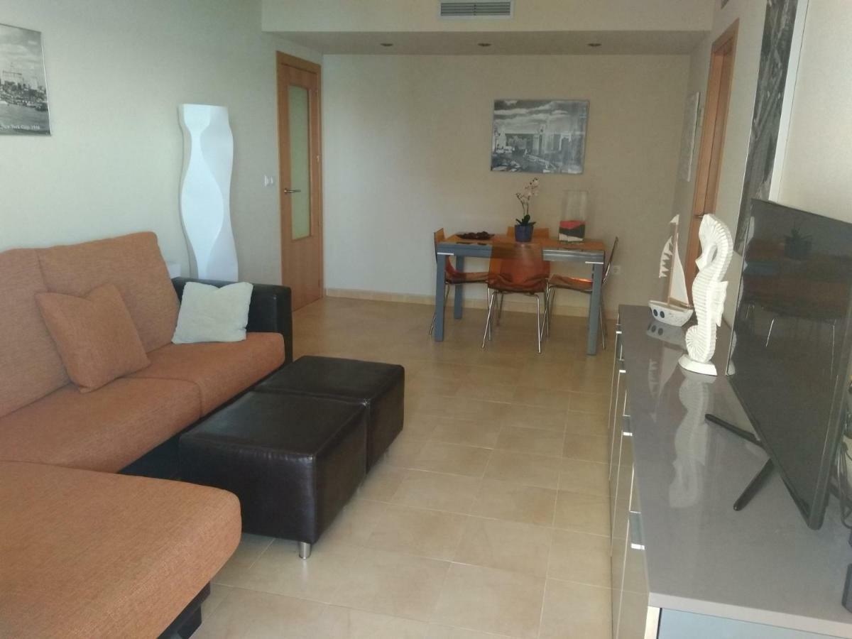 Cormorant Suite, Sea Terrace & Pools La Manga del Mar Menor Exterior photo